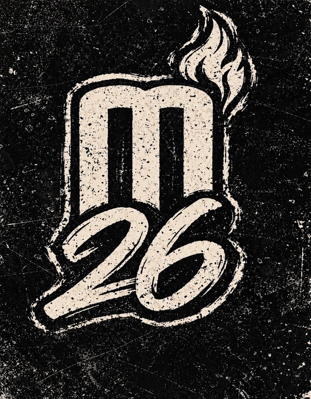 Logo Maranatha